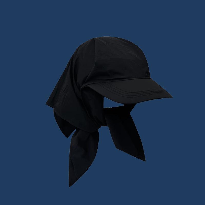 Big Brimmed Baseball Cap 2026 New Headscarf Summer Sunshade Hat Korean Version Butterfly Bow Women s Sun Hat Adult 56-58cm
Big Brimmed Baseball Cap 2026 New Headscarf Summer Sunshade Hat Korean Version Butterfly Bow Women s Sun Hat Adult 56-58cm