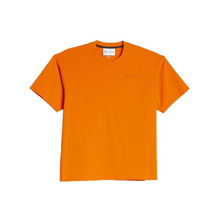 Adidas Originals X Pharrell Williams однотонная футболка с круглым вырезом унисекс топы оранжевая HF9953 XS
Adidas Originals X Pharrell Williams однотонная футболка с круглым вырезом унисекс топы оранжевая HF9953 XS