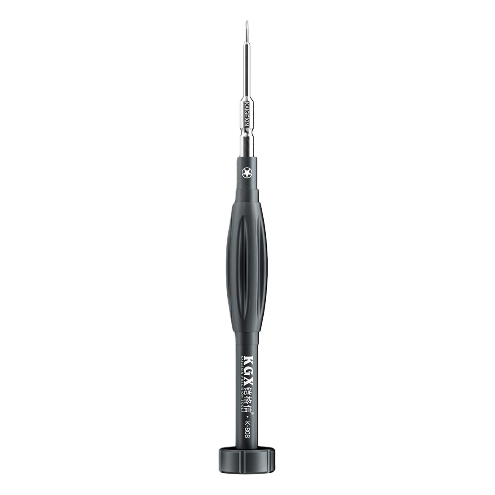 Small Precision Screwdriver Lightweight Mini Repair Tool with Anti Slip Grip for IPhone Mobile Phone Repair Disassemble
Small Precision Screwdriver Lightweight Mini Repair Tool with Anti Slip Grip for IPhone Mobile Phone Repair Disassemble