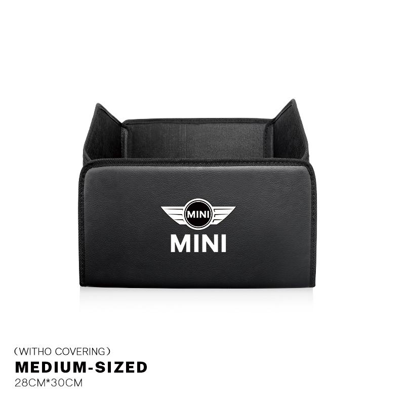 Car Trunk Storage Bag Leather Camping Box Collapsible For BMW Mini Works Cooper F54 F55 F56 F57 F60 R50 R52 R53 R55 R56 R57 R58
Car Trunk Storage Bag Leather Camping Box Collapsible For BMW Mini Works Cooper F54 F55 F56 F57 F60 R50 R52 R53 R55 R56 R57 R58