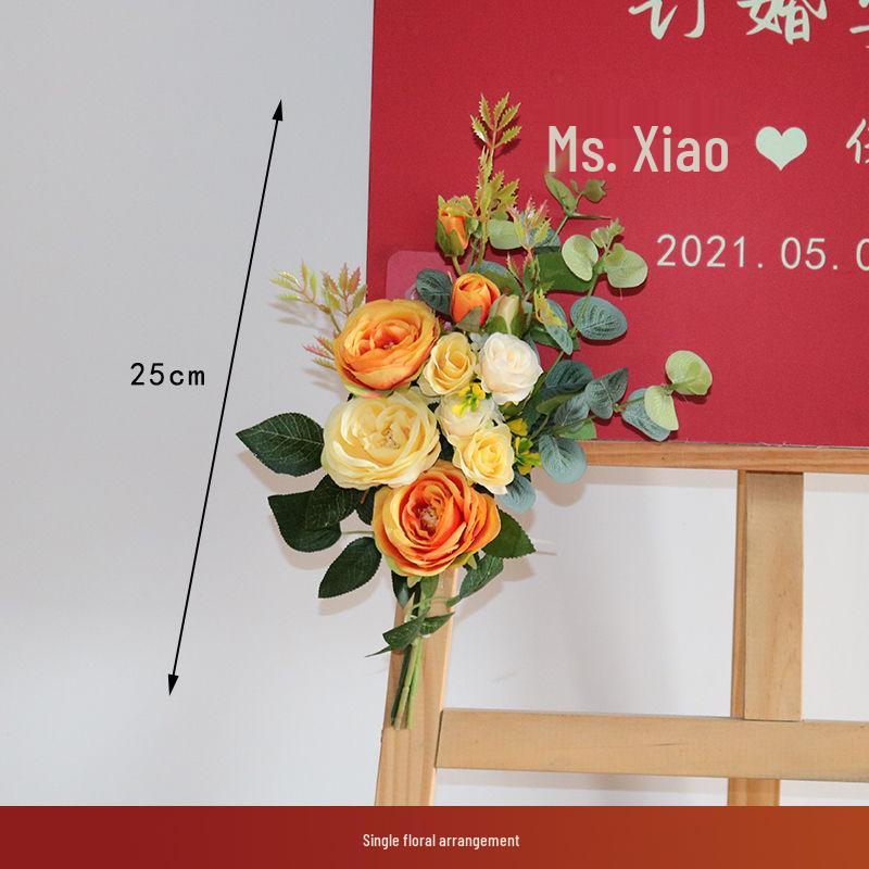 Outdoor Floral Welcome Sign for Weddings and Events – Decorative Door and Venue Ornament with Elegant Flower Design
Outdoor Floral Welcome Sign for Weddings and Events – Decorative Door and Venue Ornament with Elegant Flower Design