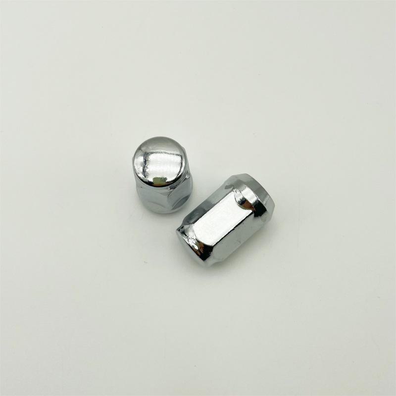 Конічна фланцева гайка збільшеної довжини для автомобільних коліс - висока стійкість до іржі
Конічна фланцева гайка збільшеної довжини для автомобільних коліс - висока стійкість до іржі