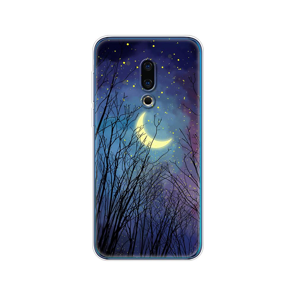For Meizu 16th Cases 6.0 Silicone Case For Meizu 16th Plus etui Cover 6.5 Soft TPU phone back cover bamper coque etui cartoon Meizu 16th
For Meizu 16th Cases 6.0 Silicone Case For Meizu 16th Plus etui Cover 6.5 Soft TPU phone back cover bamper coque etui cartoon Meizu 16th