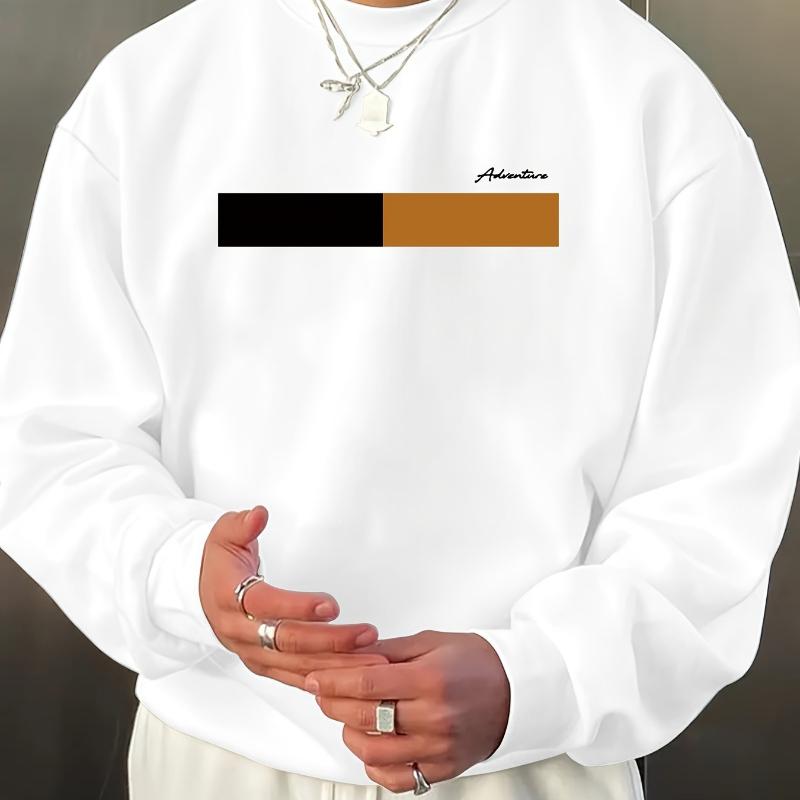 All-Day Comfort, Men s Crew Neck Sweatshirt, Great for Lounge XXL чорний
All-Day Comfort, Men s Crew Neck Sweatshirt, Great for Lounge XXL чорний