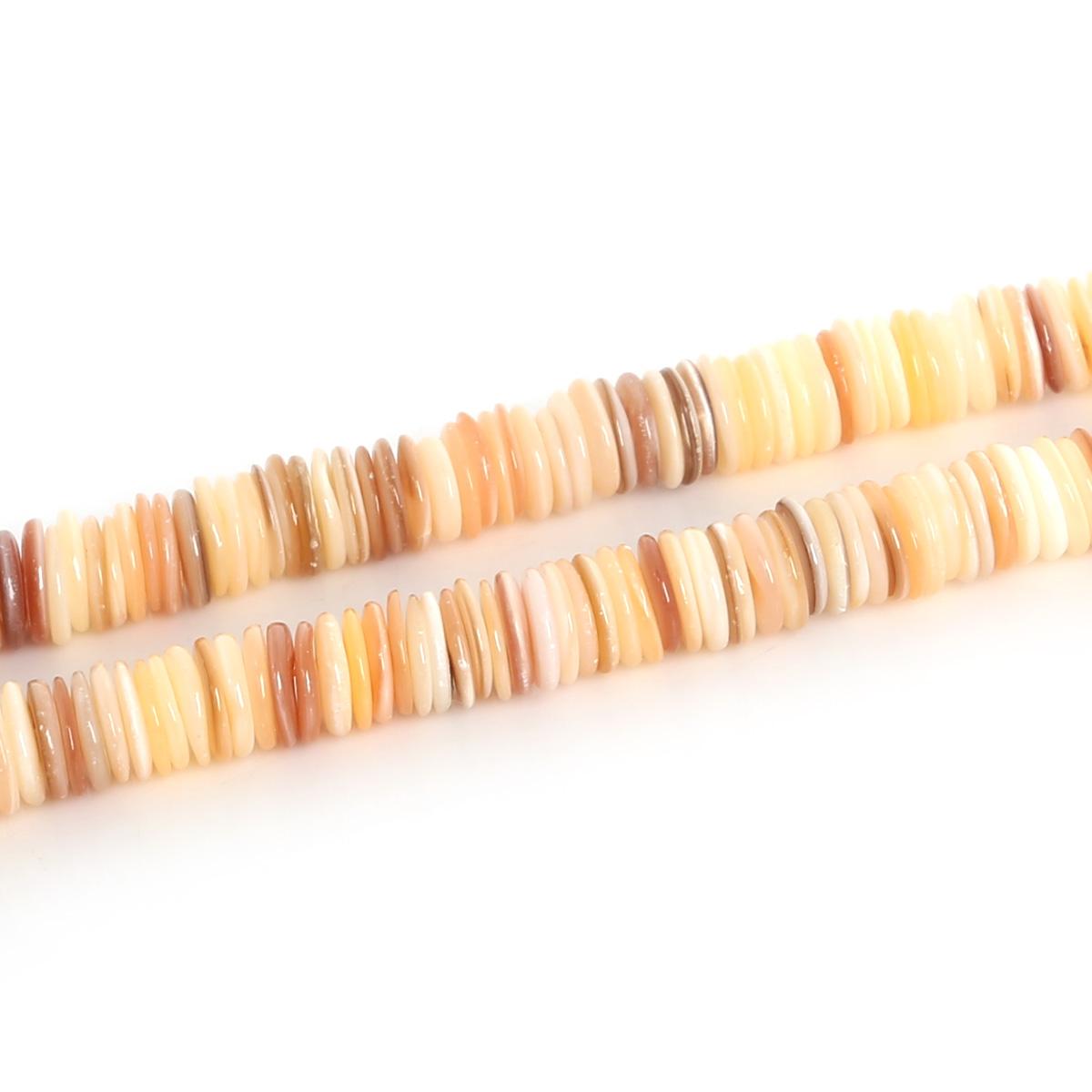 9 мм пресноводные бусины из ракушек произвольной формы, свободные бусины для изготовления ювелирных изделий шампанского
9 мм пресноводные бусины из ракушек произвольной формы, свободные бусины для изготовления ювелирных изделий шампанского