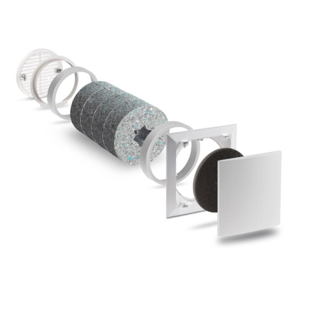 10pcs Ventilation Filters for Lunos Models ALDR160 AB 3060 RA 1560 e2 e2kurz e2neo with Washable and Reusable G3 Filtration China Mainland
10pcs Ventilation Filters for Lunos Models ALDR160 AB 3060 RA 1560 e2 e2kurz e2neo with Washable and Reusable G3 Filtration China Mainland