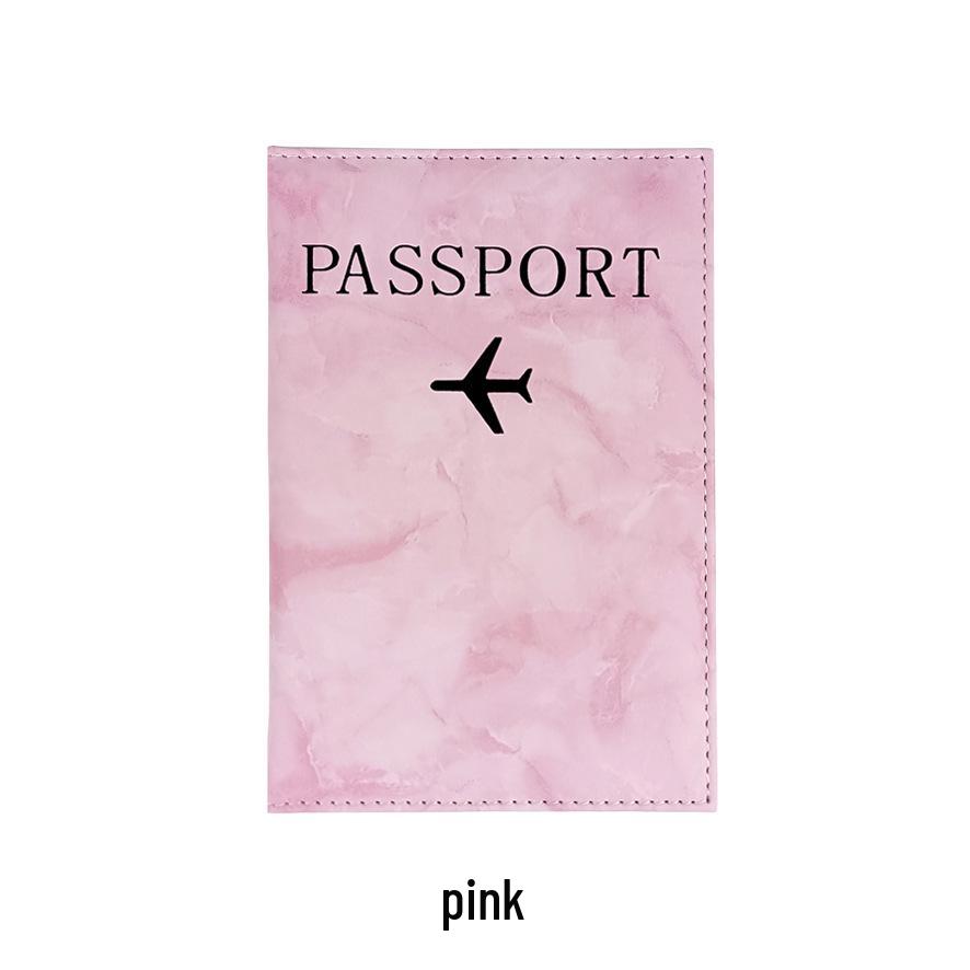Заграничный держатель для паспорта из искусственной кожи с мраморным рисунком, с несколькими отделениями для карт и прозрачным карманом.
Заграничный держатель для паспорта из искусственной кожи с мраморным рисунком, с несколькими отделениями для карт и прозрачным карманом.
