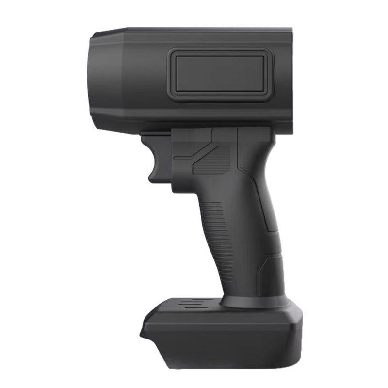 SHGO-Fan Blower 60000RPM High Speed Brushless Motor Stepless Speed Control Handheld Jet For Battery
SHGO-Fan Blower 60000RPM High Speed Brushless Motor Stepless Speed Control Handheld Jet For Battery