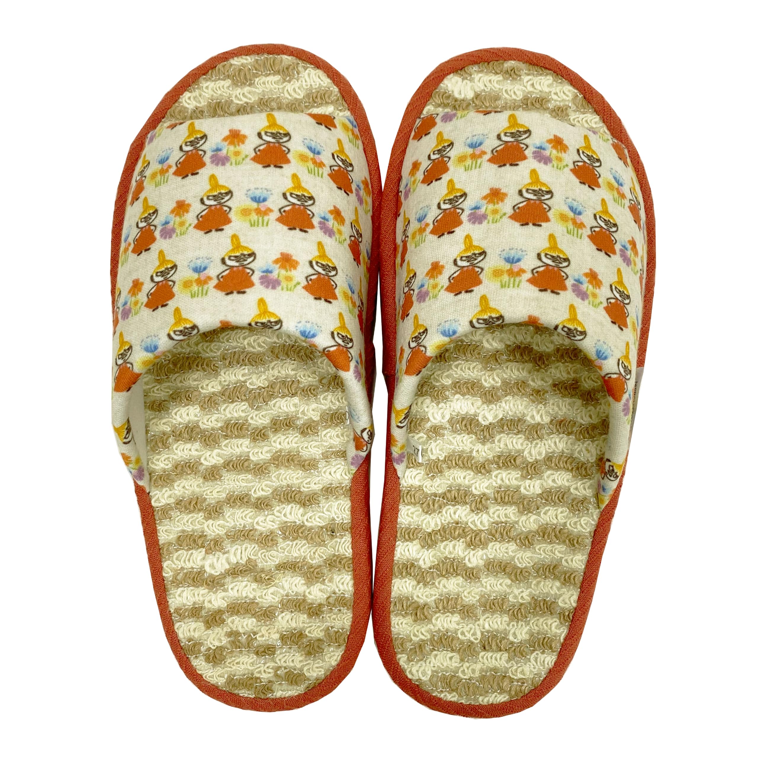 Moomin Mii Comfort cm Тапочки, Красный, 24.0
Moomin Mii Comfort cm Тапочки, Красный, 24.0