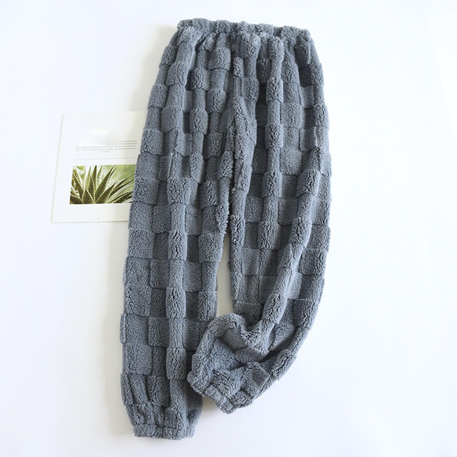 Женские термофлисовые карманы пижамные теплые повседневные брюки домашние пижамные штаны XL синий
Женские термофлисовые карманы пижамные теплые повседневные брюки домашние пижамные штаны XL синий