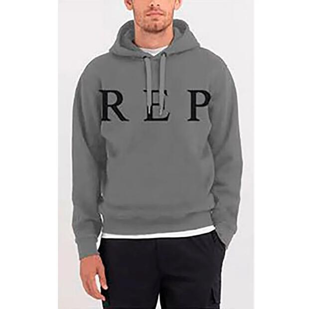 Replay M6999 .000.B23832 свитшот M 
Replay M6999 .000.B23832 свитшот M