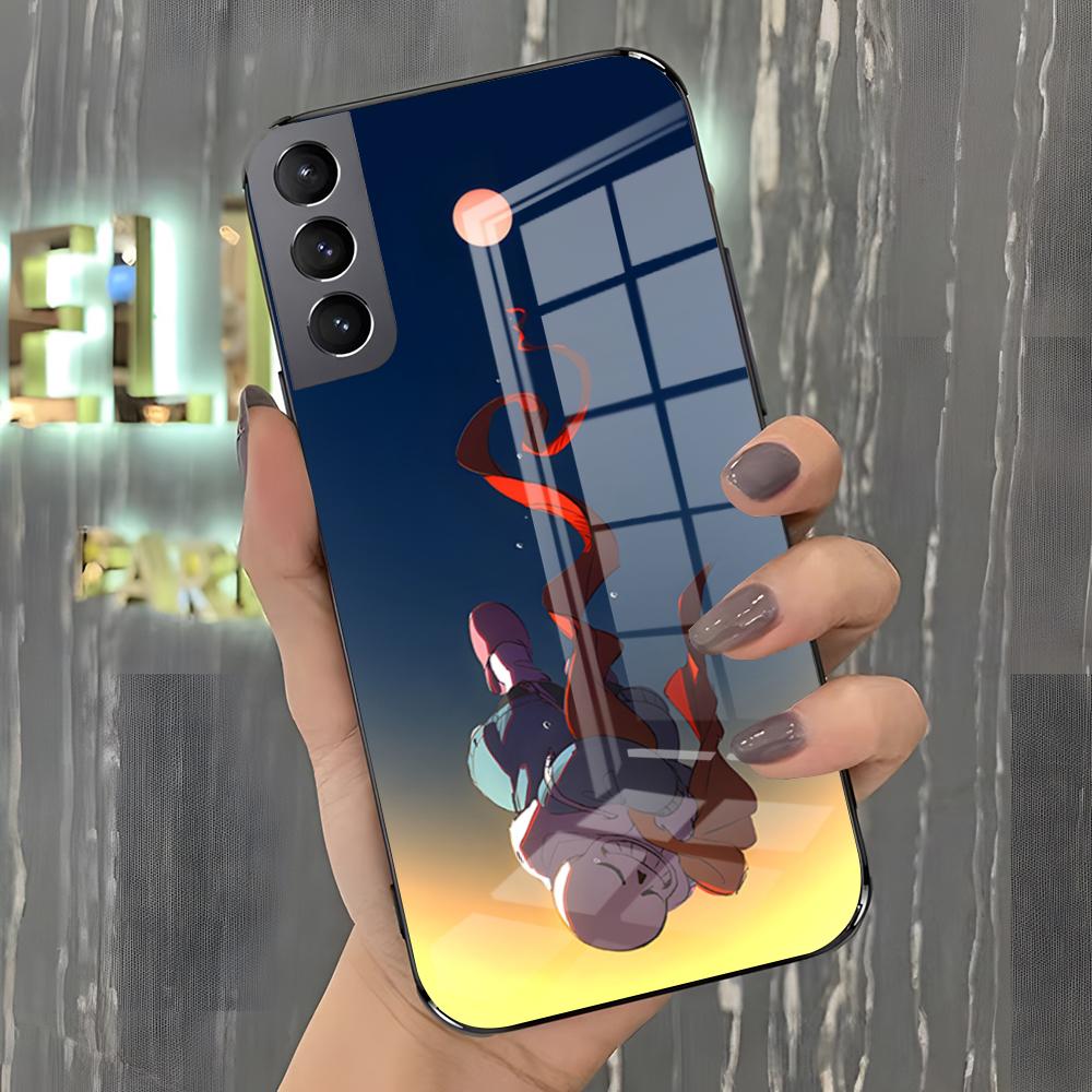Sans U-Undertale Game Phone Case For Samsung A25 A13 A33 5G A54 A36 A35 A56 A52 A14 Shockproof Glass Cover Samsung A05S
Sans U-Undertale Game Phone Case For Samsung A25 A13 A33 5G A54 A36 A35 A56 A52 A14 Shockproof Glass Cover Samsung A05S