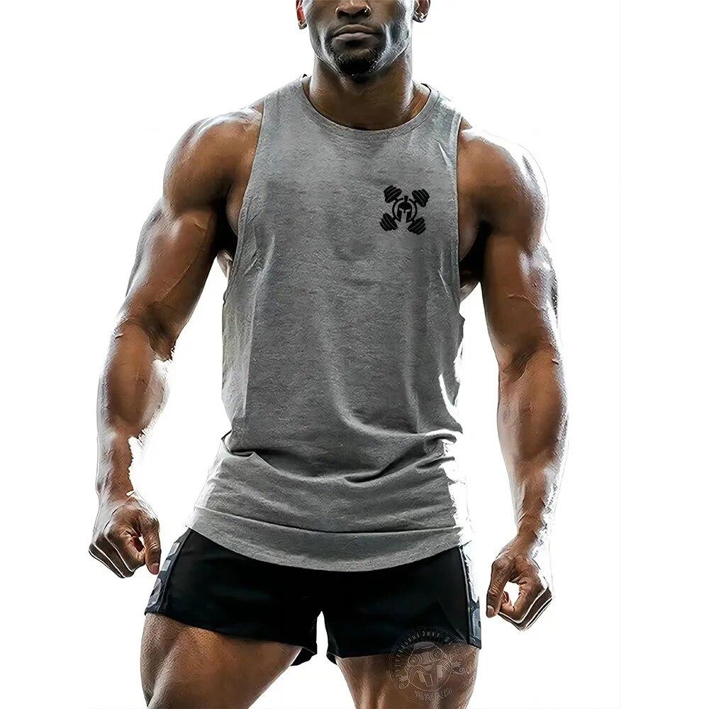 y2k Belly Black Sports Gym Чоловіча безрукавка Літня модна сорочка без рукавів Чорна майка в стилі хіп-хоп Спортивний костюм Топ із маленьким значком M
y2k Belly Black Sports Gym Чоловіча безрукавка Літня модна сорочка без рукавів Чорна майка в стилі хіп-хоп Спортивний костюм Топ із маленьким значком M