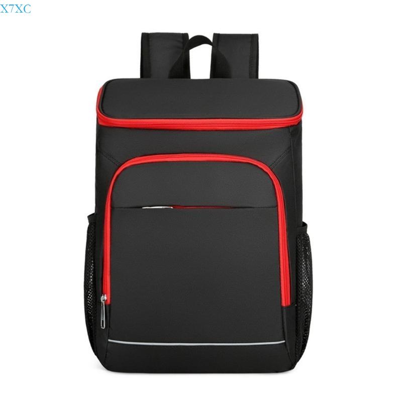 X7XC Multifunctional Meal Bag with Comfort School Backpacks Large Insulated Lunch Bag
X7XC Multifunctional Meal Bag with Comfort School Backpacks Large Insulated Lunch Bag