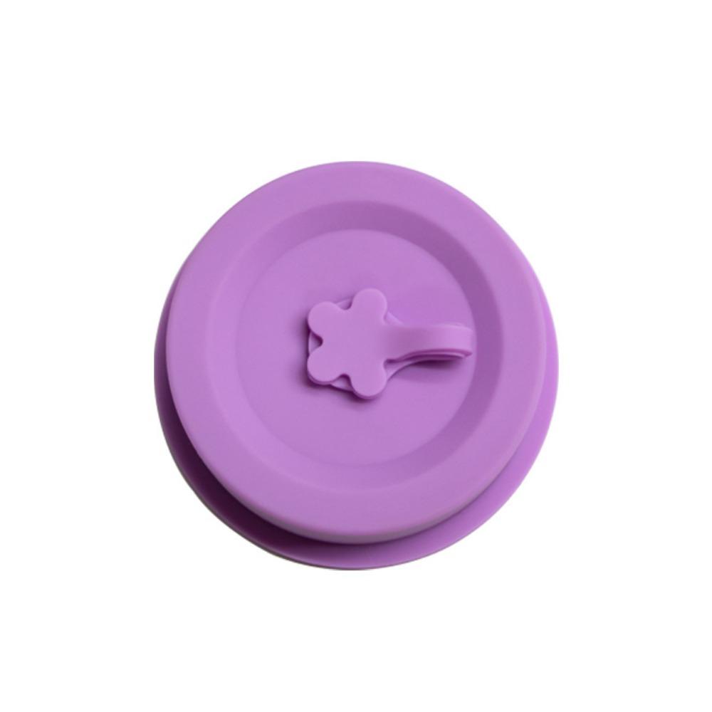 Reusable Mason Jar Lids Straw Hole Straw Hole Lid Drinking Lids for 70/86mm Bottles Drinkware фіолетовий
Reusable Mason Jar Lids Straw Hole Straw Hole Lid Drinking Lids for 70/86mm Bottles Drinkware фіолетовий