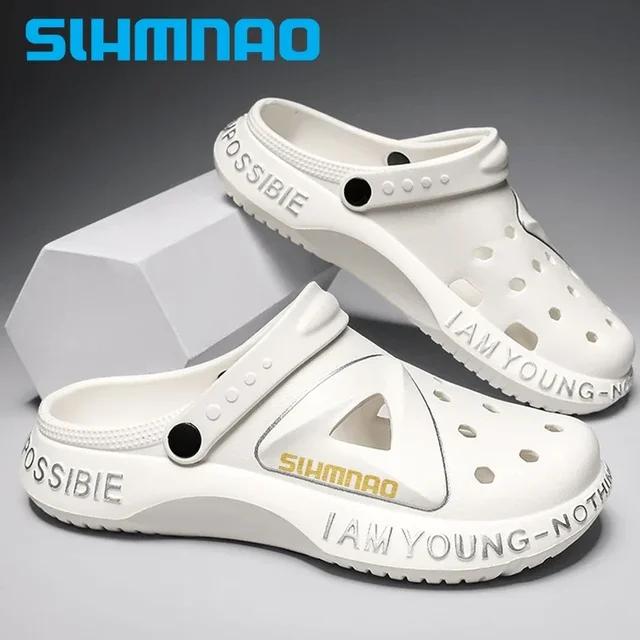 2025 summer anti slip and wear-resistant fishing shoes, lightweight and breathable toe sandals, fashionable and durable beach sh
2025 summer anti slip and wear-resistant fishing shoes, lightweight and breathable toe sandals, fashionable and durable beach sh