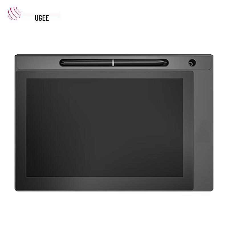 Hanvon UGEE UG1020 10.1-inch Signature Pen Display
Hanvon UGEE UG1020 10.1-inch Signature Pen Display