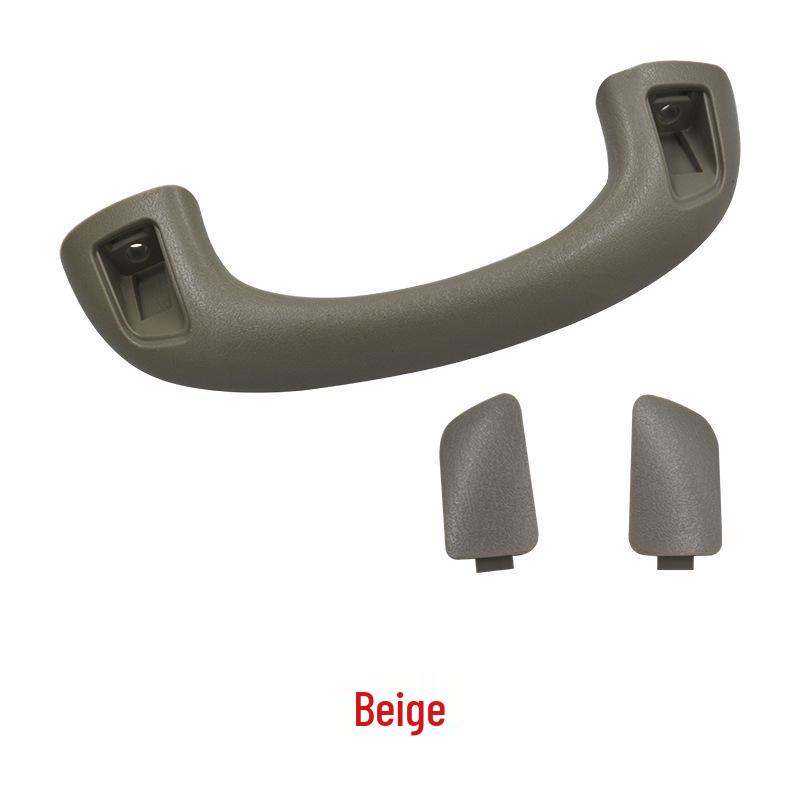 Toyota Prado 2003-2009 Roof Handle Interior Ceiling Handle 74603-60010
Toyota Prado 2003-2009 Roof Handle Interior Ceiling Handle 74603-60010