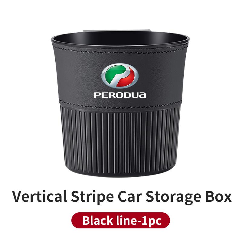 Car Vertical-Striped Storage Box Door-Mounted Trash Can Auto Accessories For Perodua Myvi Axia Alza Kancil Rusa Kembara Kenari
Car Vertical-Striped Storage Box Door-Mounted Trash Can Auto Accessories For Perodua Myvi Axia Alza Kancil Rusa Kembara Kenari