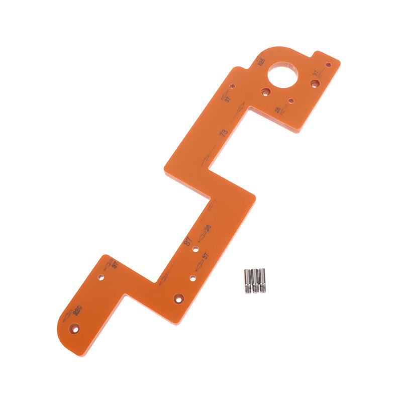 Invisible Embedded Handle Slotting Template Slot Positioning Tool For Wardrobe Kitchen Handle Cabinet Door
Invisible Embedded Handle Slotting Template Slot Positioning Tool For Wardrobe Kitchen Handle Cabinet Door