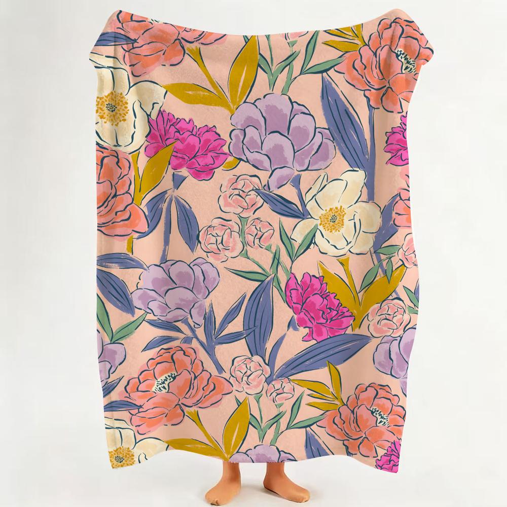 Festival M Mother s d day Throw Flannel Throw Blanket Suitable for Sofa Living Room Bedroom 75cmx90cm
Festival M Mother s d day Throw Flannel Throw Blanket Suitable for Sofa Living Room Bedroom 75cmx90cm