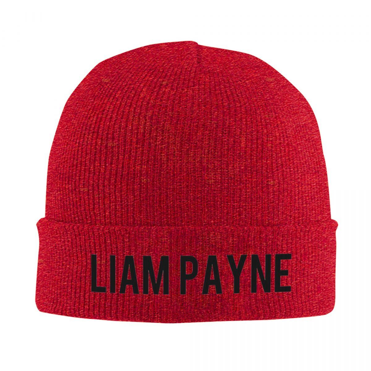 Liam Payne Warm Knitted Cap Fashion Bonnet Hat Autumn Winter Outdoor Beanies Hats for Men Women Adult One Size
Liam Payne Warm Knitted Cap Fashion Bonnet Hat Autumn Winter Outdoor Beanies Hats for Men Women Adult One Size