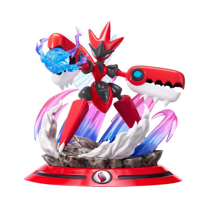 100% Genuine Pokemon Action Figures Mega Lucario Mega Gardevoir Collect Series Of Model Figurines Ornaments Toys Birthday Lovely Gift With box
100% Genuine Pokemon Action Figures Mega Lucario Mega Gardevoir Collect Series Of Model Figurines Ornaments Toys Birthday Lovely Gift With box