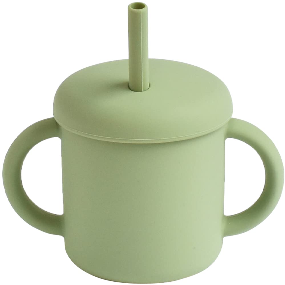 SUC SUC Silicone Mug with Product 22245 Straw, 200ml, Green, Antibacterial, Code зелёный
SUC SUC Silicone Mug with Product 22245 Straw, 200ml, Green, Antibacterial, Code зелёный