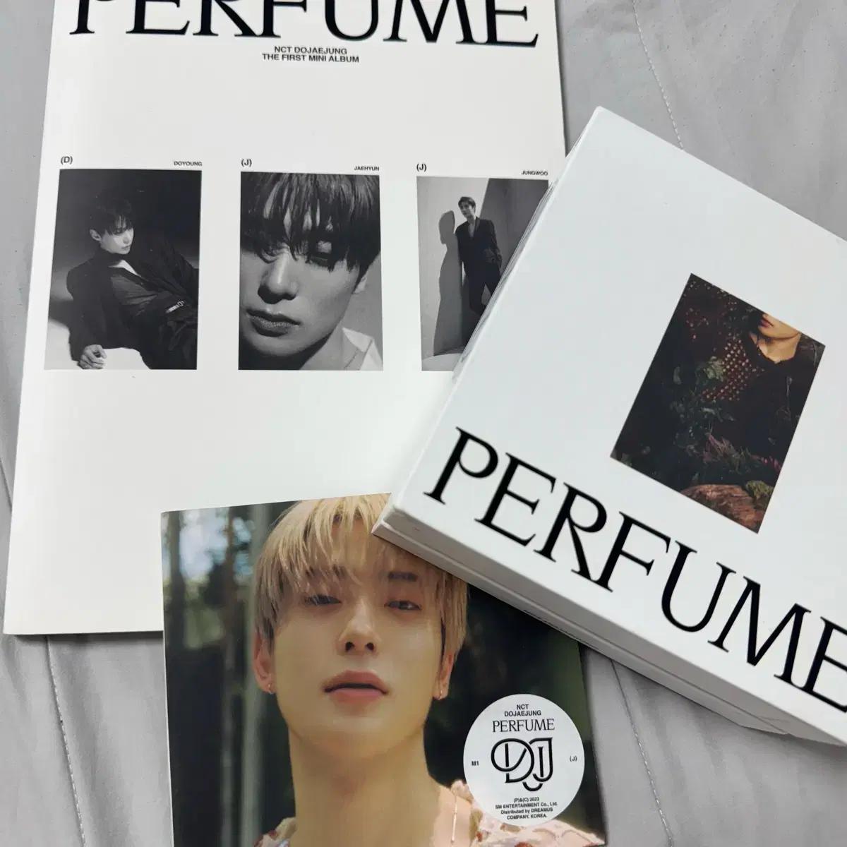 NCT Альбом духов Jae Hyun Batch Чон Джэхён
NCT Альбом духов Jae Hyun Batch Чон Джэхён