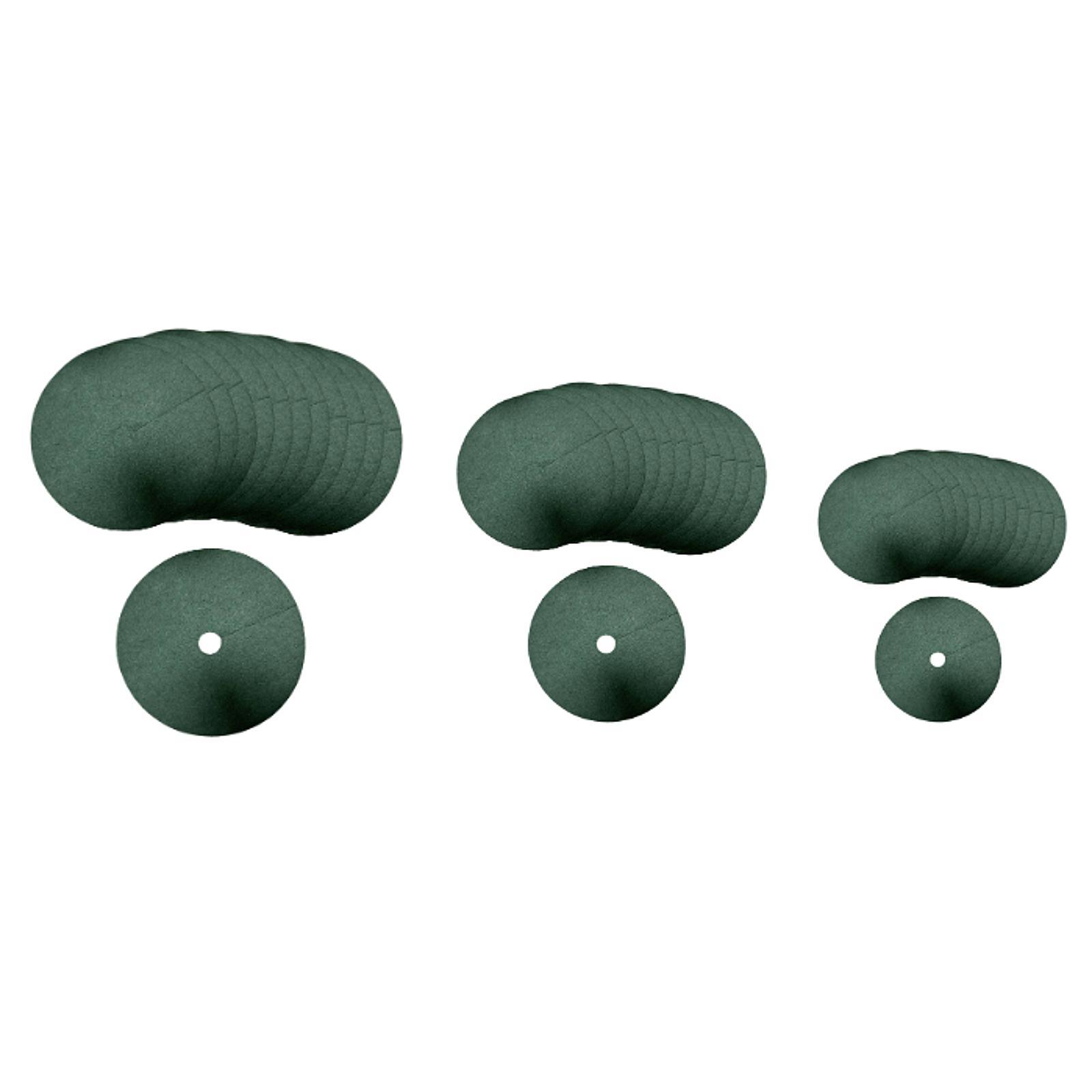 12Pcs Tree Mulch Rings Tree Protector Round Breathable Tree Protection Mats 32cm and 4cm Hole
12Pcs Tree Mulch Rings Tree Protector Round Breathable Tree Protection Mats 32cm and 4cm Hole
