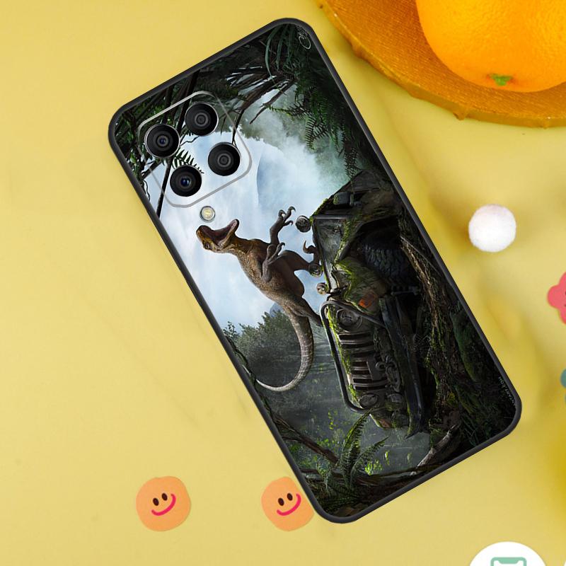 Dinosaur For Samsung Galaxy M20 M30s M31 M51 M15 M55 M13 M23 M33 M53 M12 M32 M52 M14 M34 M54 Case Samsung M20
Dinosaur For Samsung Galaxy M20 M30s M31 M51 M15 M55 M13 M23 M33 M53 M12 M32 M52 M14 M34 M54 Case Samsung M20