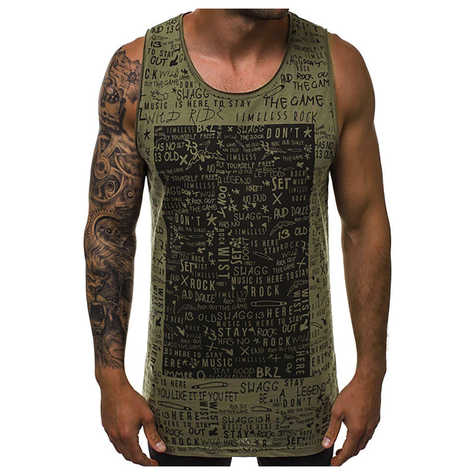 Nikitas Мужской жилет с принтом Спортивный костюм Легкий Пэчворк Без рукавов Контраст
Nikitas Мужской жилет с принтом Спортивный костюм Легкий Пэчворк Без рукавов Контраст