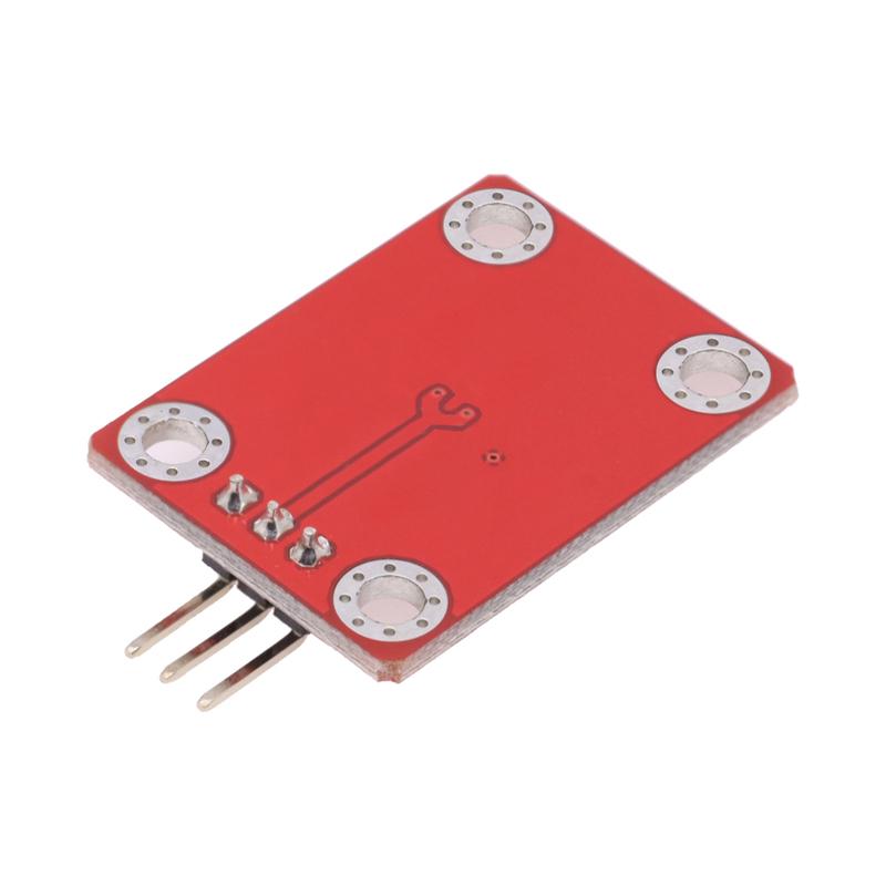 UV Sensor 240-370nm GUVA-S12SD 3528 Solar Ultraviolet Intensity Module DC 3.3-5V For Arduino /Raspberry pi
UV Sensor 240-370nm GUVA-S12SD 3528 Solar Ultraviolet Intensity Module DC 3.3-5V For Arduino /Raspberry pi