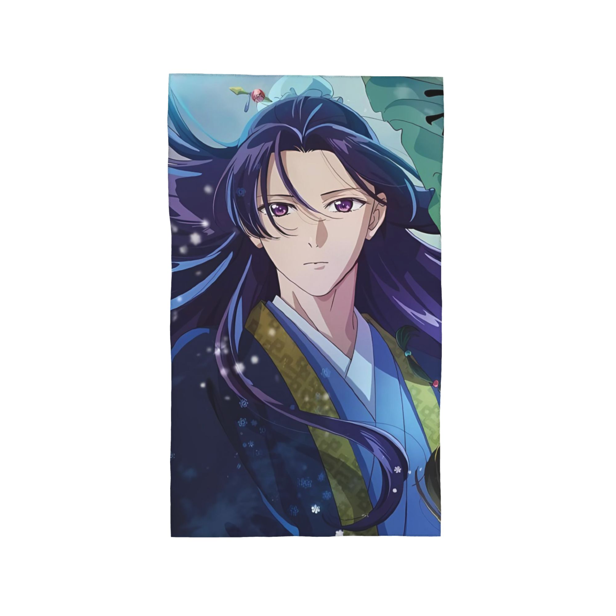 Jinshi Anime Cool The Apothecary Diaries Soft Face Towel Quick Dry Pool Bath Cotton Towels Absorbent W30*H60(CM)
Jinshi Anime Cool The Apothecary Diaries Soft Face Towel Quick Dry Pool Bath Cotton Towels Absorbent W30*H60(CM)