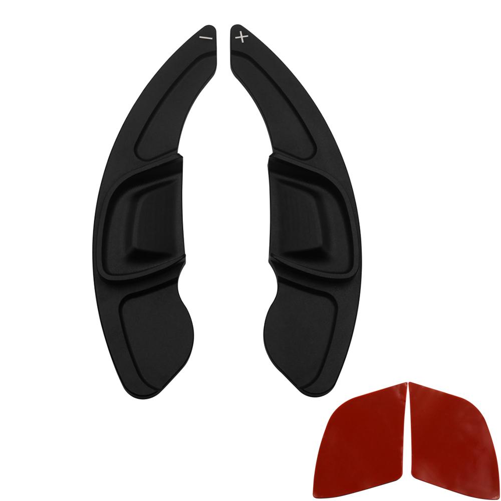 Paddle Shifter Extension Stickers For KIA Frote Koup Cerato Koup 2010-2013 Car Steering Wheel DSG Gear Extend Accessories чёрный
Paddle Shifter Extension Stickers For KIA Frote Koup Cerato Koup 2010-2013 Car Steering Wheel DSG Gear Extend Accessories чёрный
