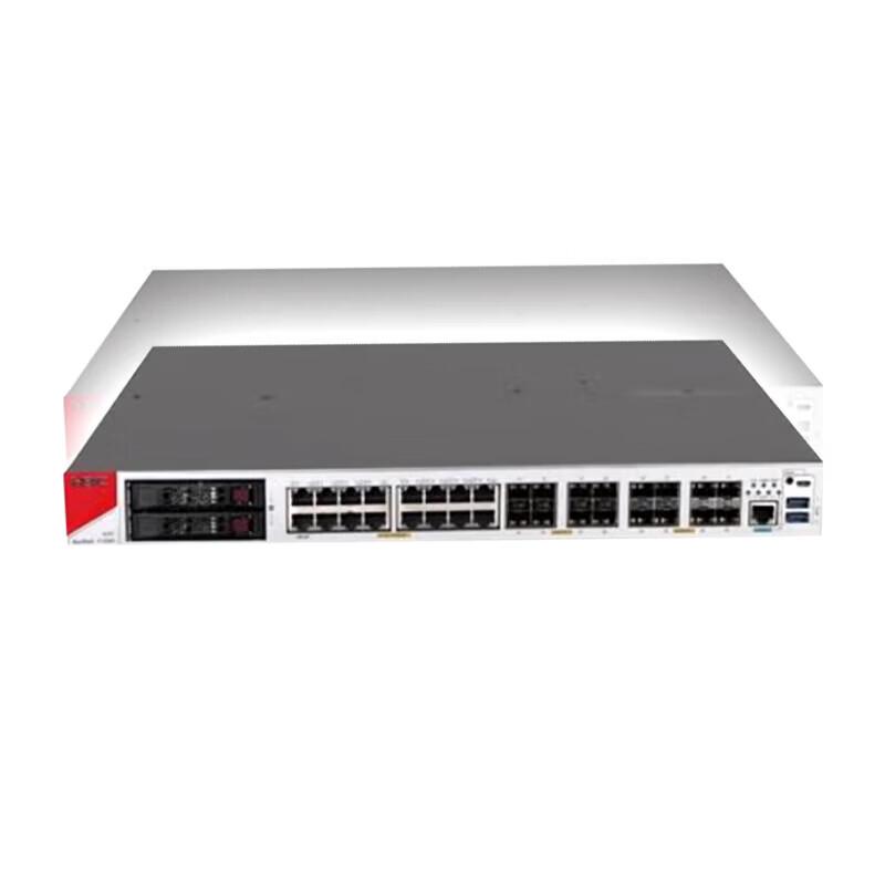 H3C F1000-AI-60 Firewall
H3C F1000-AI-60 Firewall