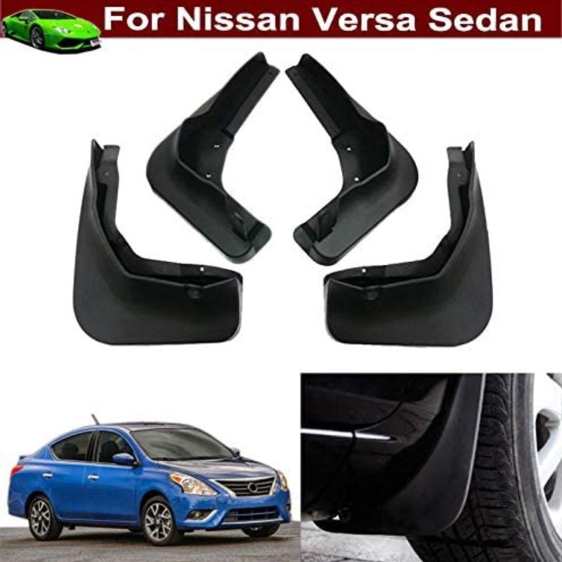 Tiantian 4 шт. автомобильный брызговик крыло для Versa Sedan 2011 2012 2013 2014 2015 2016 2017 2018 2019 2020 2021
Tiantian 4 шт. автомобильный брызговик крыло для Versa Sedan 2011 2012 2013 2014 2015 2016 2017 2018 2019 2020 2021