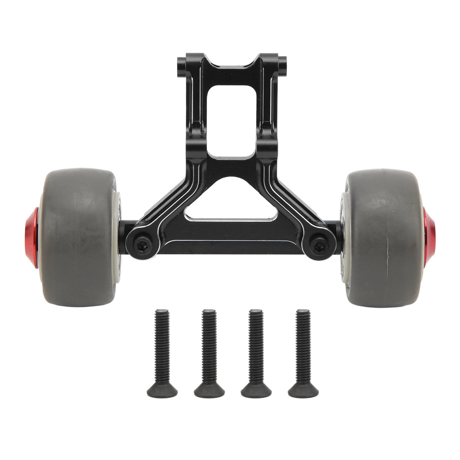 RC Head Up Wheel High Accuracy Design Excellent Load Bearing Capacity RC Car Parts for 1:8 Kraton
RC Head Up Wheel High Accuracy Design Excellent Load Bearing Capacity RC Car Parts for 1:8 Kraton