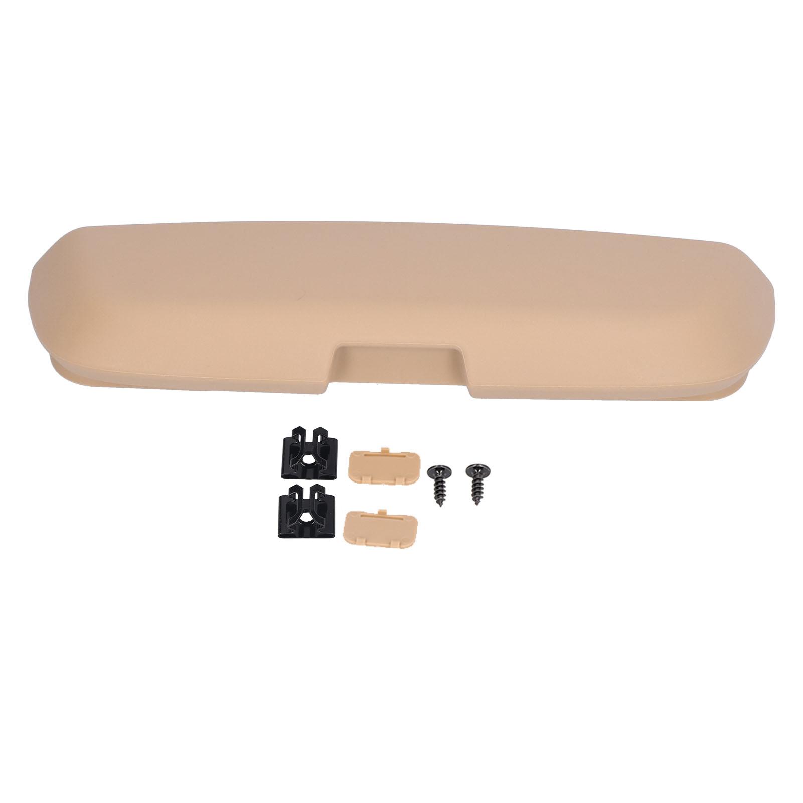 Car Glasses Storage Box Sunglasses Eyeglasses Holder Accessory Fit for Cayenne Panamera Beige
Car Glasses Storage Box Sunglasses Eyeglasses Holder Accessory Fit for Cayenne Panamera Beige