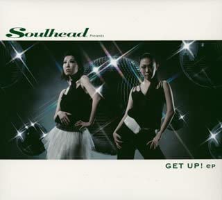 CD SOULHEAD OCTOPUSSY GET UPep CCCD AICL1444 2003 Japan ObiJapanese PopRock Used
CD SOULHEAD OCTOPUSSY GET UPep CCCD AICL1444 2003 Japan ObiJapanese PopRock Used