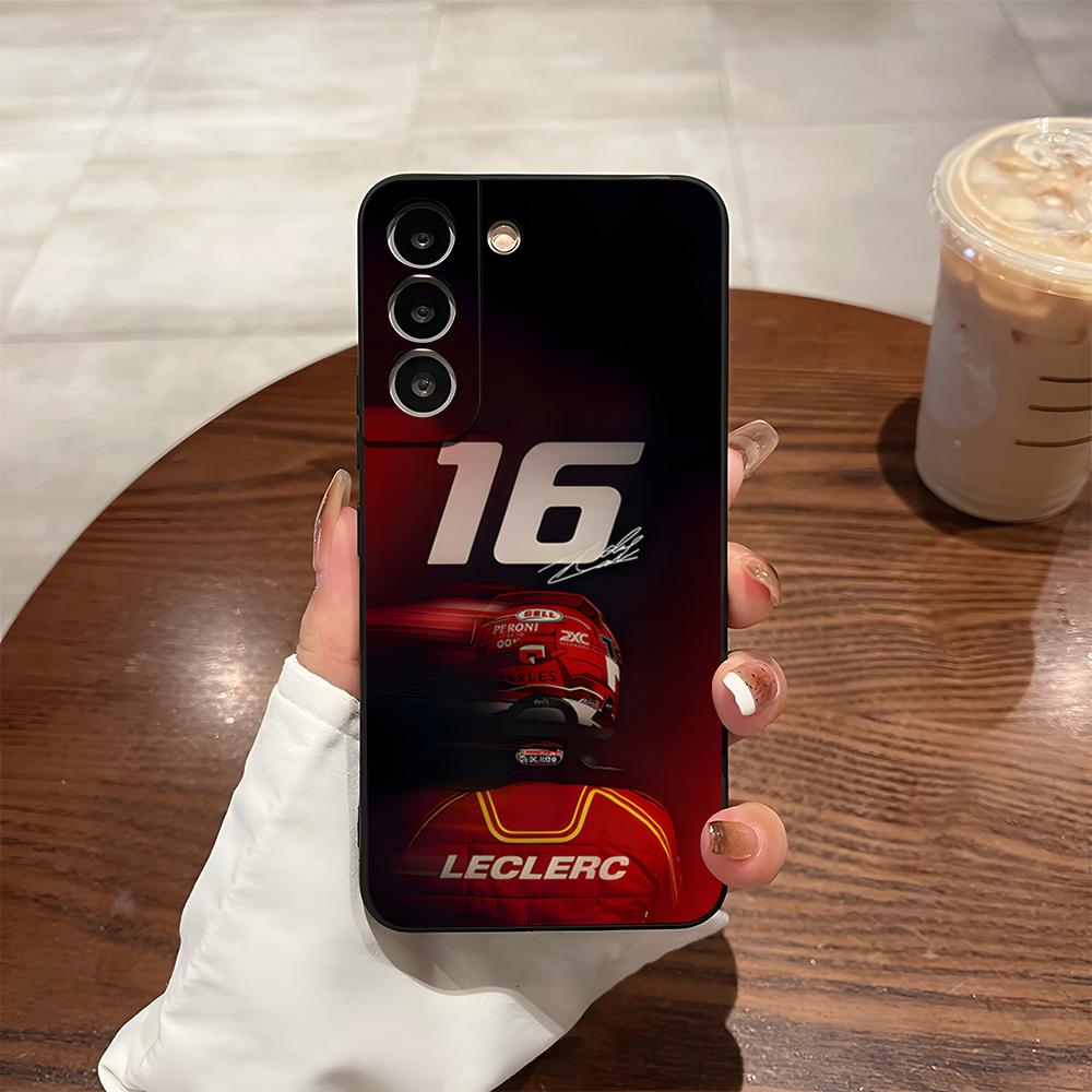 C-Charles L-Leclerc 16 Phone Case For Samsung S26 S24 Ultra S25 S23 Fe S22 S20 S21 Plus A54 A34 A53 A16 Back Cover Samsung s25
C-Charles L-Leclerc 16 Phone Case For Samsung S26 S24 Ultra S25 S23 Fe S22 S20 S21 Plus A54 A34 A53 A16 Back Cover Samsung s25