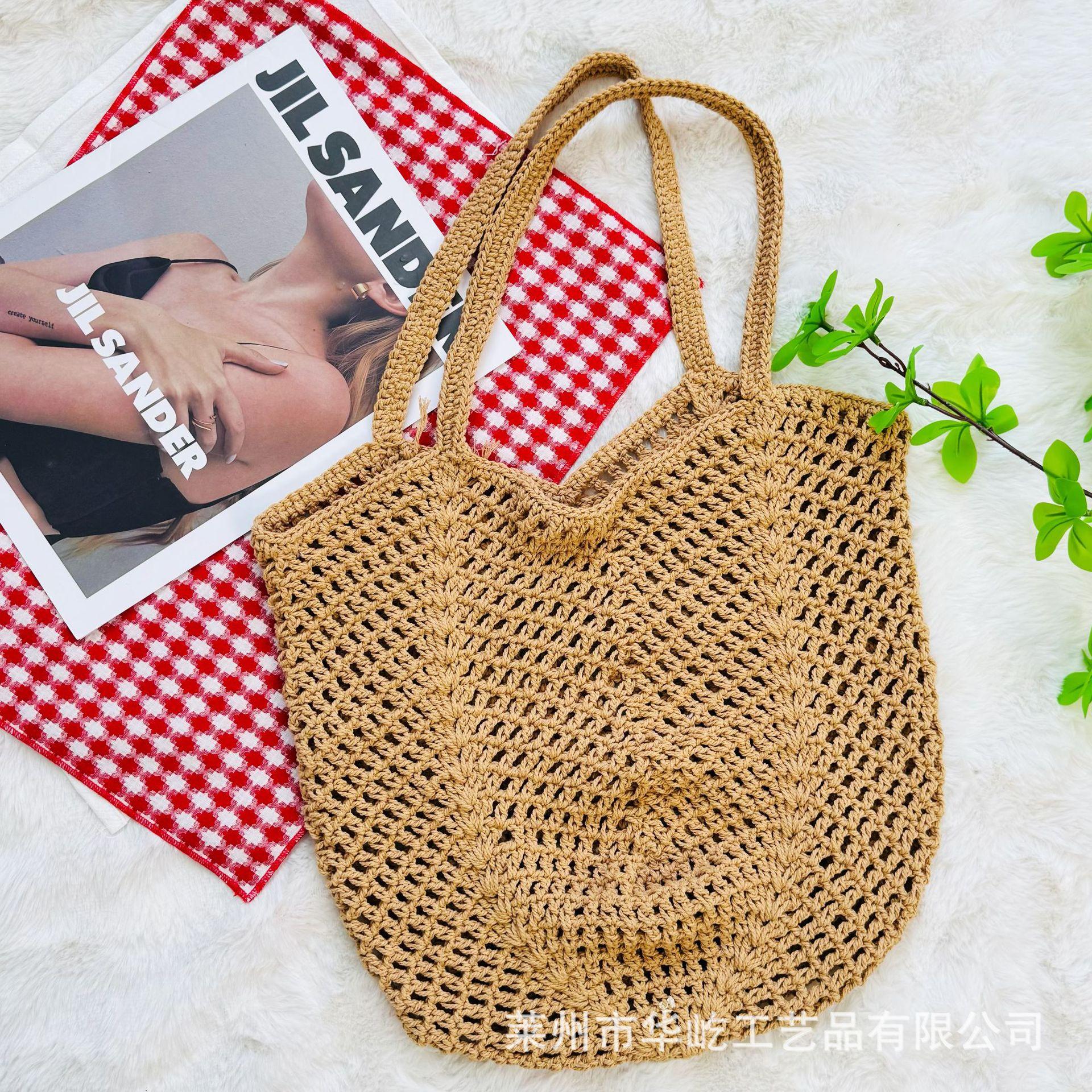 2025 новая модная повседневная ленивая плетеная сумка-тоут женская универсальная сумка через плечо 30*32 хаки
2025 новая модная повседневная ленивая плетеная сумка-тоут женская универсальная сумка через плечо 30*32 хаки