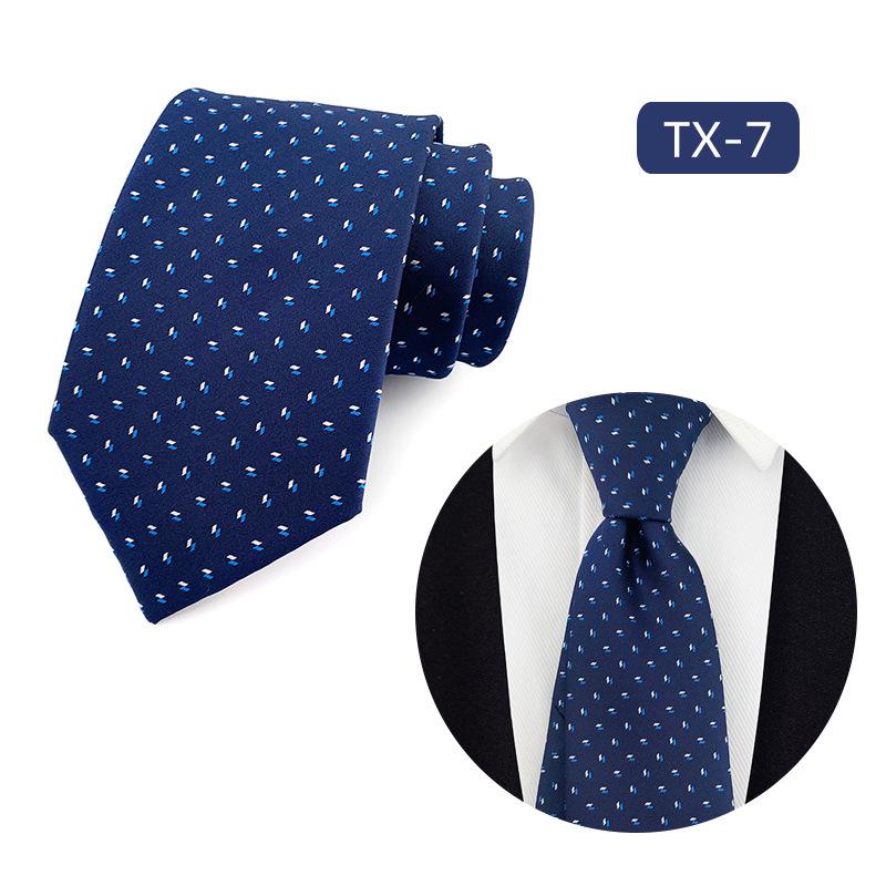 Men s Jacquard Floral Tie - Business Casual & Wedding Style
Men s Jacquard Floral Tie - Business Casual & Wedding Style