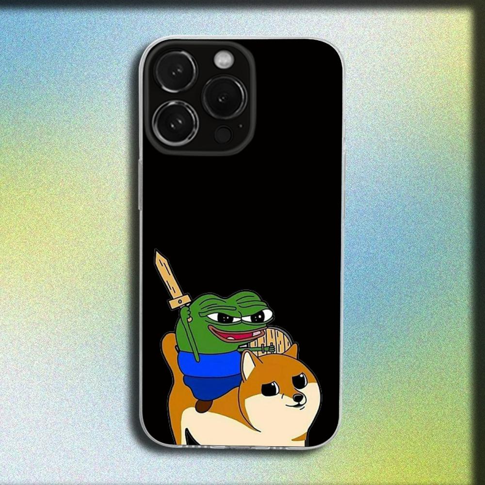 Грустная лягушка Пепе Смешной чехол для телефона для iPhone 16,15,14,13,12,11 Plus,Pro,Max,XR,XS,X,Plus,SE,Mini Прозрачный мягкий чехол iPhone13
Грустная лягушка Пепе Смешной чехол для телефона для iPhone 16,15,14,13,12,11 Plus,Pro,Max,XR,XS,X,Plus,SE,Mini Прозрачный мягкий чехол iPhone13