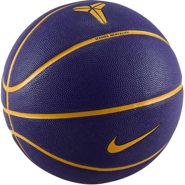 Nike Kobe All Court 8P IB0370 Artificial Leather Basketball High rebound 512 Court Purple | University Gold Size 7 IB0370-512
Nike Kobe All Court 8P IB0370 Artificial Leather Basketball High rebound 512 Court Purple | University Gold Size 7 IB0370-512