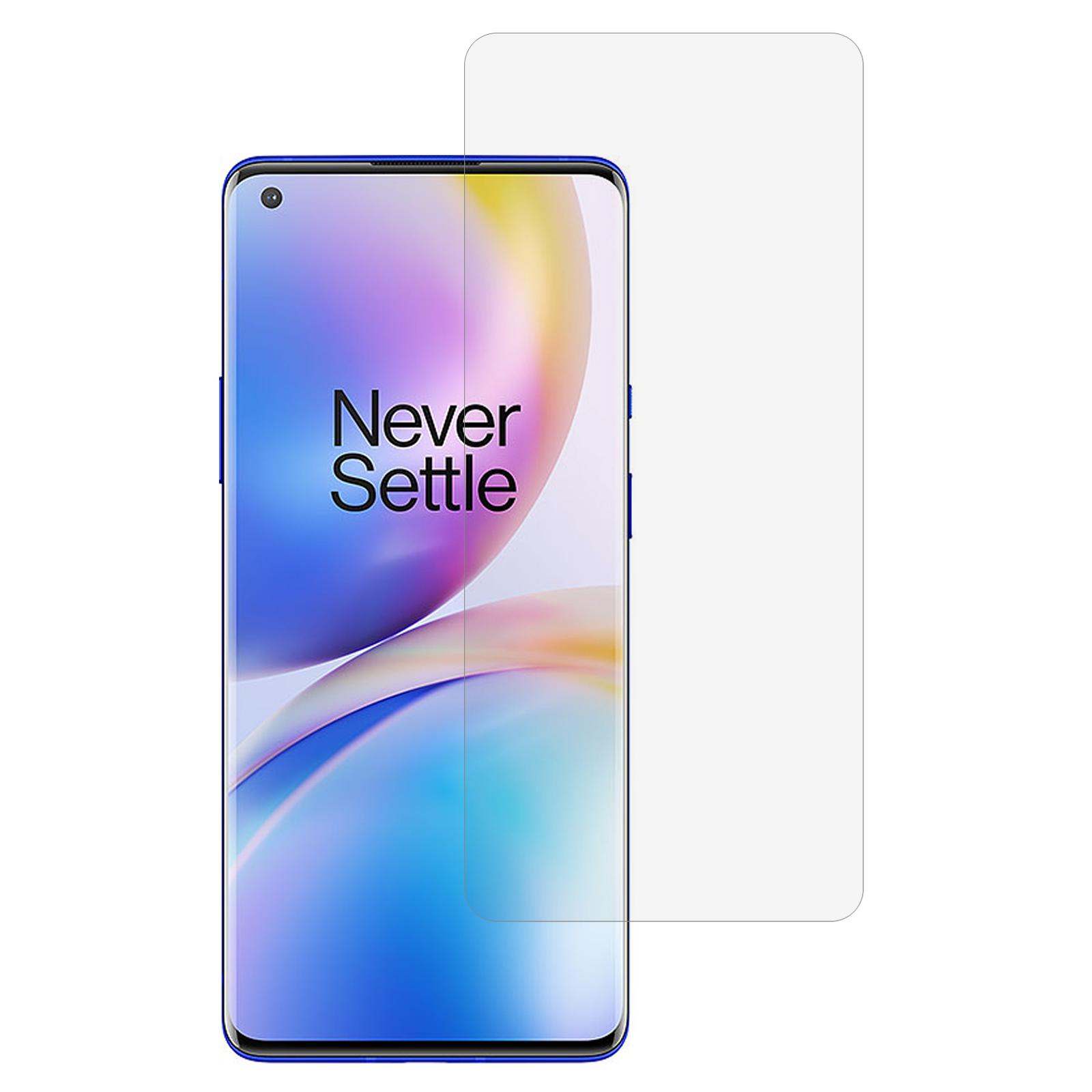 Для OnePlus 8 Pro/12 5G/Honor X50 5G/80 Pro 5G/90 Pro/100 Pro 5G/200 Pro 5G/X50 Pro 5G/X50 GT 5G/Oppo Find X7 Ultra TPU Захисна плівка для екрана
Для OnePlus 8 Pro/12 5G/Honor X50 5G/80 Pro 5G/90 Pro/100 Pro 5G/200 Pro 5G/X50 Pro 5G/X50 GT 5G/Oppo Find X7 Ultra TPU Захисна плівка для екрана