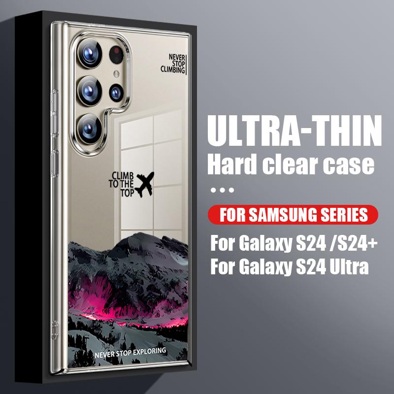 Чохол Літак Снігова Гора для Samsung Galaxy S26 S25 S24 Ultra S23 S21 FE S22 Plus A53 A54 A34 A15 A25 A35 A55 A26 A36 A56 5G Тонкий Прозорий Жорсткий Чохол Samsung S25 Edge прозорий
Чохол Літак Снігова Гора для Samsung Galaxy S26 S25 S24 Ultra S23 S21 FE S22 Plus A53 A54 A34 A15 A25 A35 A55 A26 A36 A56 5G Тонкий Прозорий Жорсткий Чохол Samsung S25 Edge прозорий
