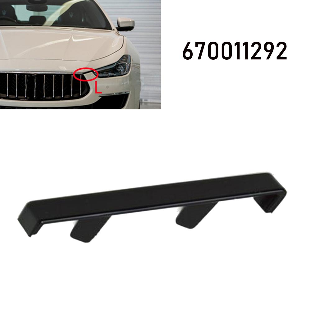 670011292 1 * Автомобильные крепежи для отделки панелей для Maserati для Ghibli 2014
670011292 1 * Автомобильные крепежи для отделки панелей для Maserati для Ghibli 2014