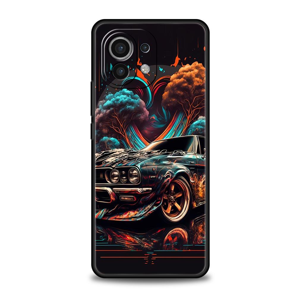 Чехол для телефона Sports Car JDM Tokyo Drift для Xiaomi 13 12 11 Lite 12T 11T 10T 9T Mi Poco X5 M4 M3 X4 X3 Pro F5 F4 F3 GT 5G Poco X5 Pro
Чехол для телефона Sports Car JDM Tokyo Drift для Xiaomi 13 12 11 Lite 12T 11T 10T 9T Mi Poco X5 M4 M3 X4 X3 Pro F5 F4 F3 GT 5G Poco X5 Pro