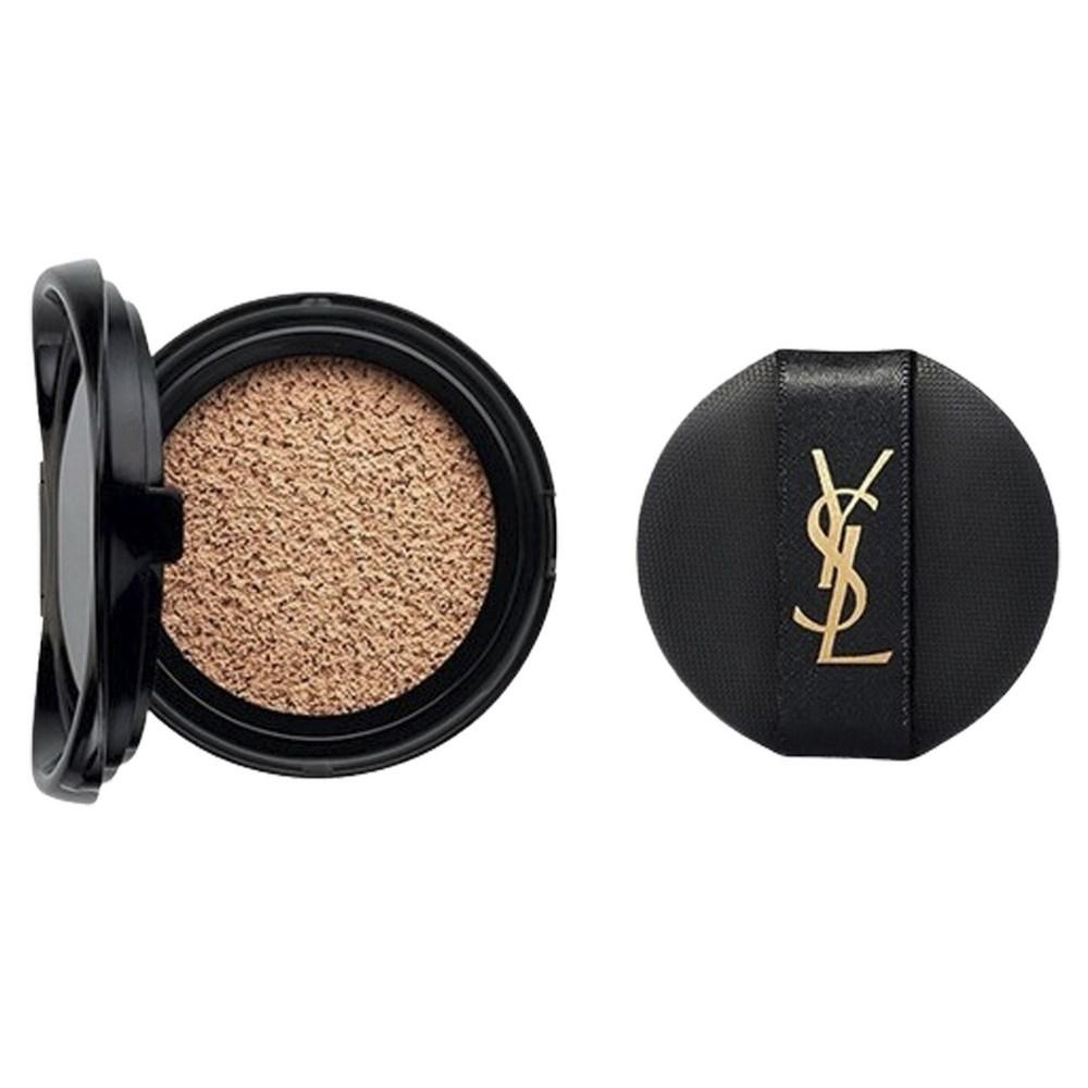 Yves Saint Laurent Le Cushion Encrus de Peau Luminous Matte Foundation Refill, 1 штука, B20, 14г
Yves Saint Laurent Le Cushion Encrus de Peau Luminous Matte Foundation Refill, 1 штука, B20, 14г